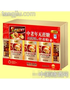 中老年健康新選擇 滕州市旺旺食品廠無(wú)蔗糖營(yíng)養(yǎng)粉誠(chéng)招合作伙伴