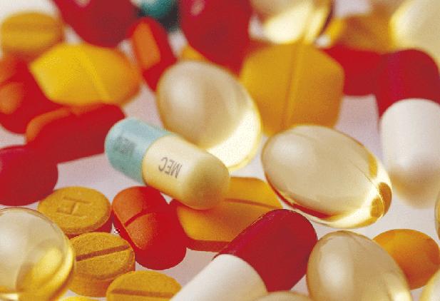 我國(guó)已可生產(chǎn)原料藥1500種，日用百貨市場(chǎng)迎來(lái)新機(jī)遇