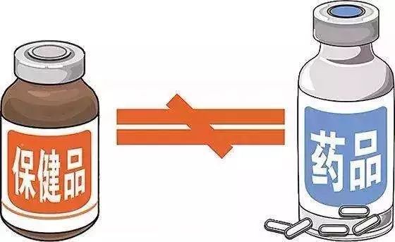 保健食品非藥品，安全用藥需分清——理性認(rèn)識(shí)保健食品與藥品的本質(zhì)區(qū)別